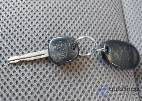 2005 Toyota Tacoma Base V6 from USA, damaged, VIN 5TEMU52N75Z134328